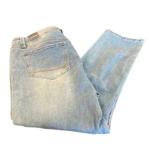 Fire and Rain slim men’s jeans size 38W 30L